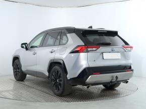 Toyota RAV 4  2.5 Hybrid 