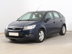 Ford Focus  1.6 16V 