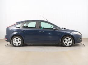 Ford Focus  1.6 16V 