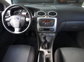 Ford Focus  1.6 16V 