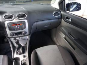 Ford Focus  1.6 16V 