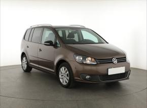 Volkswagen Touran  1.4 TSI Comfortline