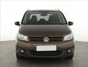 Volkswagen Touran  1.4 TSI Comfortline 