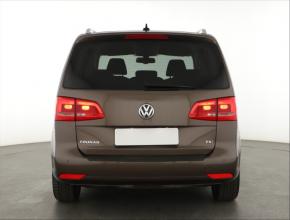 Volkswagen Touran  1.4 TSI Comfortline 