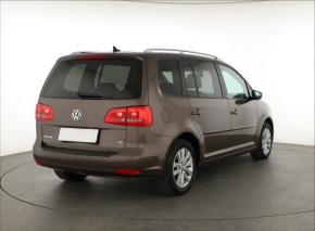 Volkswagen Touran  1.4 TSI Comfortline 