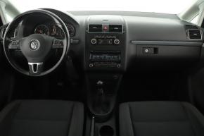 Volkswagen Touran  1.4 TSI Comfortline 