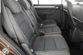 Volkswagen Touran  1.4 TSI Comfortline 