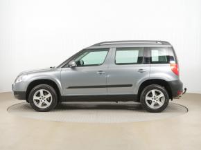 Škoda Yeti  2.0 TDI Experience 