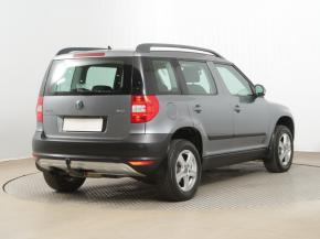 Škoda Yeti  2.0 TDI Experience 