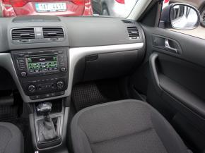 Škoda Yeti  2.0 TDI Experience 