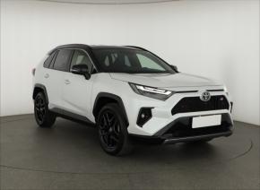 Toyota RAV 4  2.5 Hybrid GR Sport 