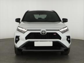 Toyota RAV 4  2.5 Hybrid GR Sport 