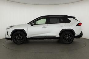 Toyota RAV 4  2.5 Hybrid GR Sport 