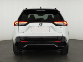 Toyota RAV 4  2.5 Hybrid GR Sport 