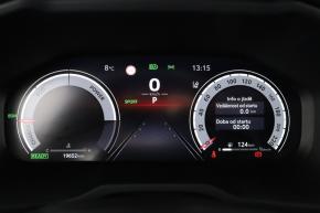 Toyota RAV 4  2.5 Hybrid GR Sport 