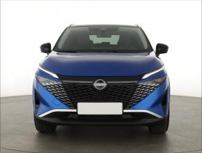 Nissan Qashqai  1.3 DIG-T MHEV N-Connecta 