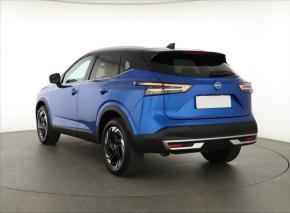 Nissan Qashqai  1.3 DIG-T MHEV N-Connecta 