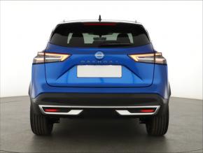 Nissan Qashqai  1.3 DIG-T MHEV N-Connecta 