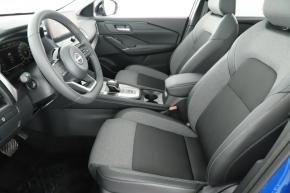 Nissan Qashqai  1.3 DIG-T MHEV N-Connecta 