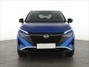 Nissan Qashqai  1.3 DIG-T MHEV N-Connecta 