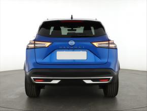 Nissan Qashqai  1.3 DIG-T MHEV N-Connecta 