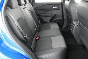 Nissan Qashqai  1.3 DIG-T MHEV N-Connecta 