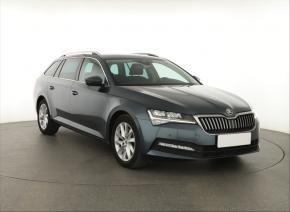 Škoda Superb  2.0 TDI 