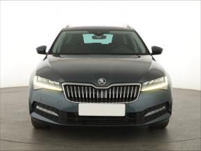 Škoda Superb  2.0 TDI 