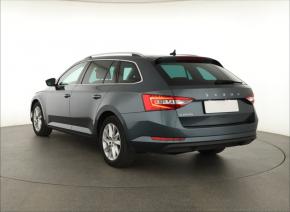 Škoda Superb  2.0 TDI 