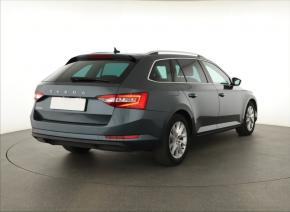 Škoda Superb  2.0 TDI 