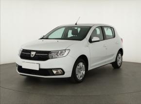 Dacia Sandero  1.0 SCe 