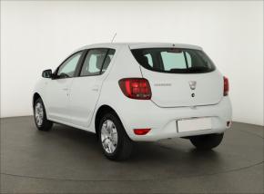 Dacia Sandero  1.0 SCe 