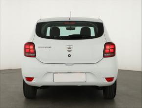 Dacia Sandero  1.0 SCe 