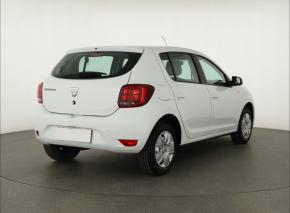 Dacia Sandero  1.0 SCe 