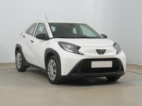 Toyota Aygo  1.0 VVT-i 