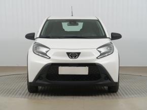 Toyota Aygo  1.0 VVT-i 