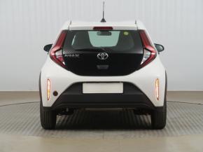 Toyota Aygo  1.0 VVT-i 