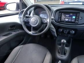 Toyota Aygo  1.0 VVT-i 