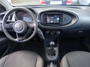 Toyota Aygo  1.0 VVT-i 