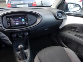 Toyota Aygo  1.0 VVT-i 