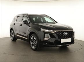 Hyundai Santa Fe  2.2 CRDi 