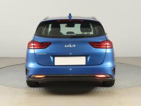 Kia Ceed  1.5 T-GDI 