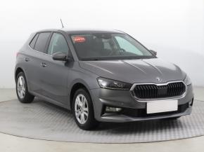 Škoda Fabia  1.0 TSI 