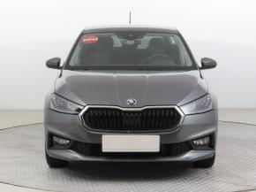 Škoda Fabia  1.0 TSI 