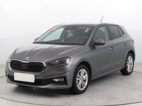 Škoda Fabia  1.0 TSI 