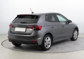 Škoda Fabia  1.0 TSI 