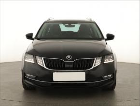 Škoda Octavia  1.6 TDI 