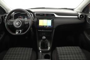 MG ZS SUV  1.5 