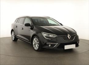 Renault Megane  1.7 Blue dCi 