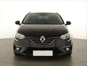 Renault Megane  1.7 Blue dCi 